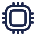 Cpu SVG Icon